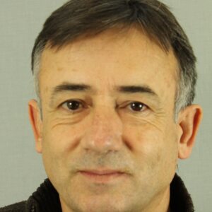 Profilbild von Hüseyin Tikves