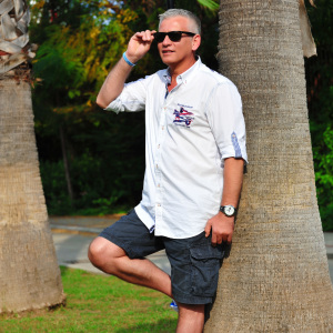 Profilbild von Hüseyin Tuncer