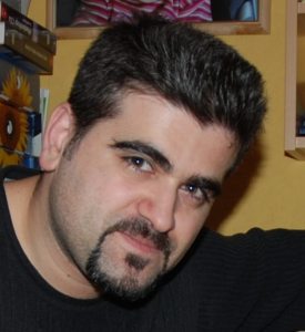 Profilbild von Hüseyin Ugurel