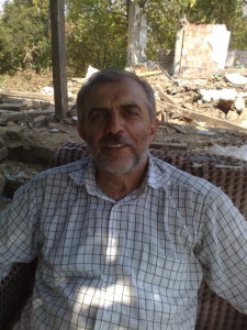 Profilbild von Hüseyin Yildirim