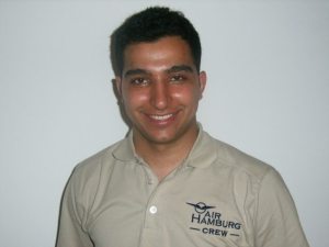 Profilbild von Hüseyin Yildiz