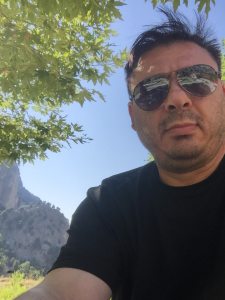 Profilbild von Hüseyin Yilmaz