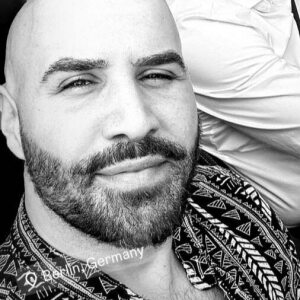 Profilbild von Hüseyin Yilmaz