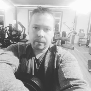 Profilbild von Huesmann Marcel