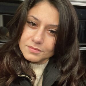 Profilbild von Hüsne Ermek