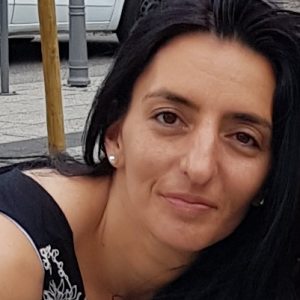 Profilbild von Hüsniye Aydemir