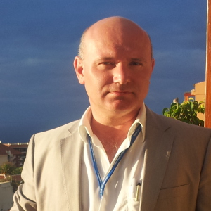 Profilbild von Hüsnü Cakar