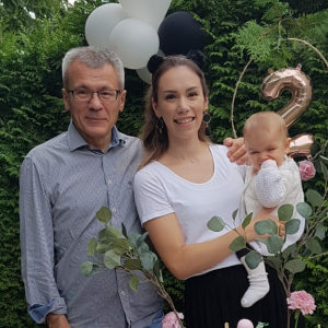 Profilbild von Hüsnühan Sargin