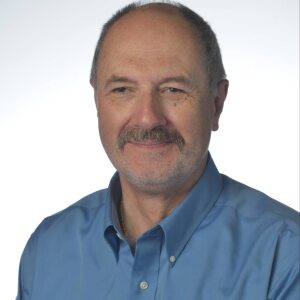 Profilbild von Hugh Penri-Williams