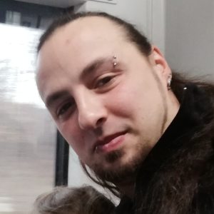 Profilbild von Hugo Jorge Dos Santos