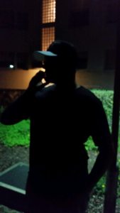 Profilbild von Hugo Avantas