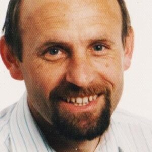 Profilbild von Hugo Brecht