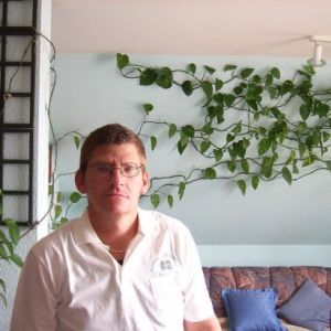 Profilbild von Hugo Delakowitz