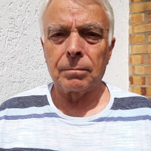 Profilbild von Hugo Dietl