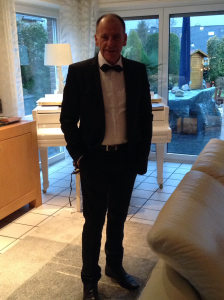 Profilbild von Hugo Doum