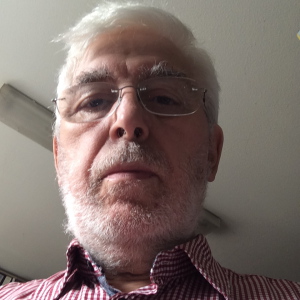 Profilbild von Hugo Ecker