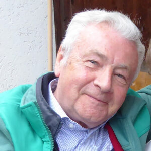Profilbild von Hugo Eckert
