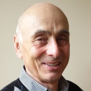 Profilbild von Hugo Ehrhardt