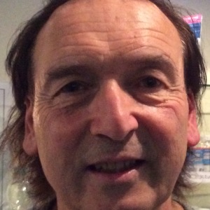 Profilbild von Hugo Hofmann