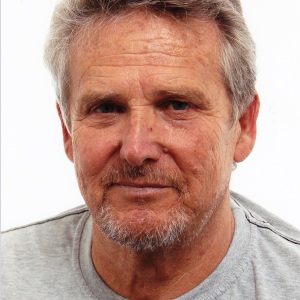 Profilbild von Hugo Kraus