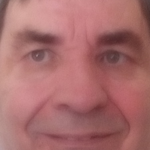 Profilbild von Hugo Kuhbach