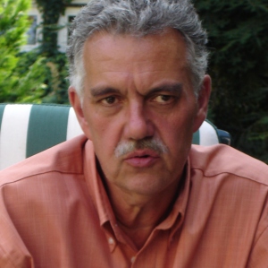 Profilbild von Hugo Ladener