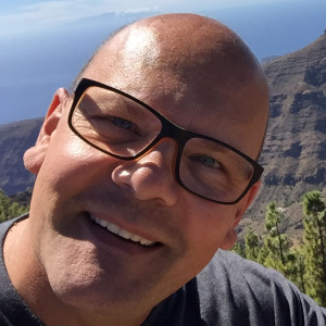 Profilbild von Hugo Märzhäuser