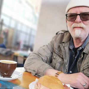 Profilbild von Hugo Malat