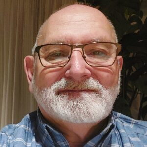 Profilbild von Hugo Meeus