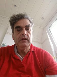 Profilbild von Hugo Meier