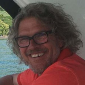 Profilbild von Hugo Müller