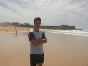 Profilbild von Hugo Paula