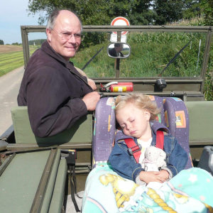 Profilbild von Hugo Pielhau