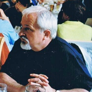 Profilbild von Hugo Ruebesamen