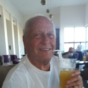 Profilbild von Hugo Sommer
