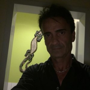 Profilbild von Hulisi Coskun
