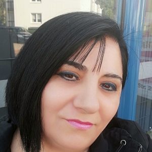 Profilbild von Hulya Dondurma
