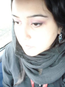 Profilbild von Humaira Abbasi