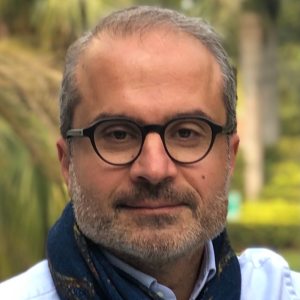 Profilbild von Human Fatemi