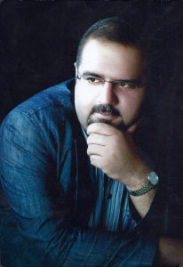 Profilbild von Human Hassanzadeh