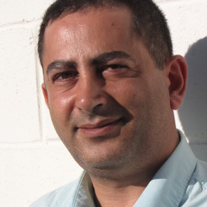 Profilbild von Human Kambakhsh