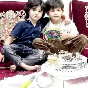 Profilbild von Humayun Kamal