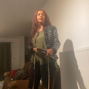 Profilbild von Huriya Matioss
