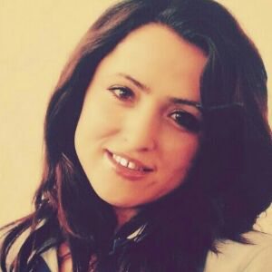 Profilbild von Huriye Basar