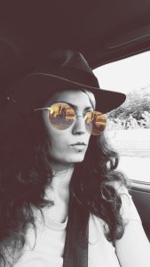Profilbild von Huriye Karaoglu