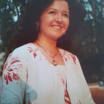 Profilbild von Huriye Tuzcu