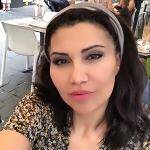 Profilbild von Huruziye Senol