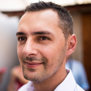 Profilbild von Husein Alic