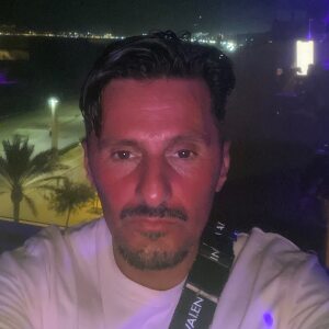 Profilbild von Huseyin Dogan