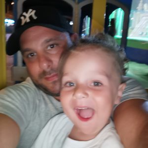 Profilbild von Huseyin Eruslu